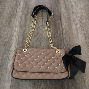 Betsey johnson purse 👛